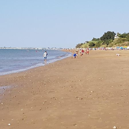 Loft EL DUQUE Lejlighed Sanlúcar de Barrameda Eksteriør billede