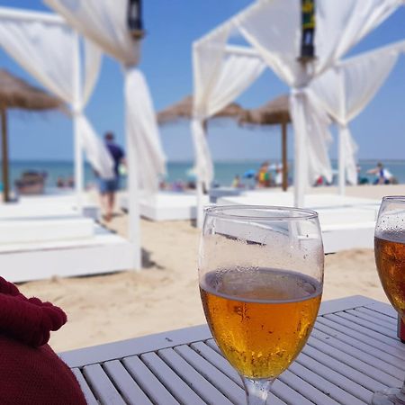 Loft EL DUQUE Lejlighed Sanlúcar de Barrameda Eksteriør billede