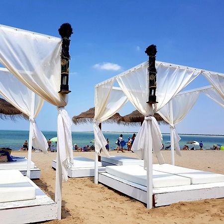 Loft EL DUQUE Lejlighed Sanlúcar de Barrameda Eksteriør billede
