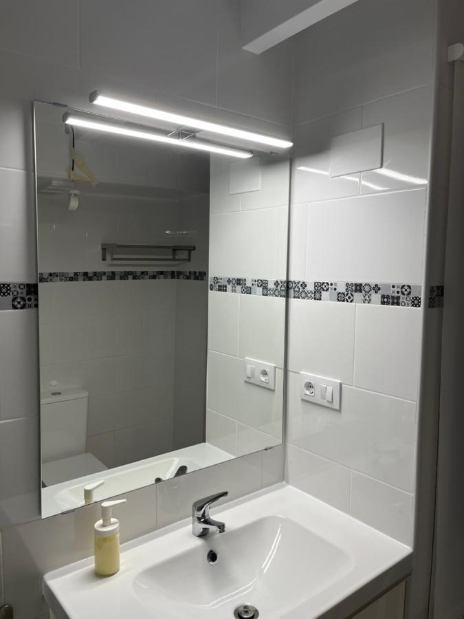 Loft EL DUQUE Lejlighed Sanlúcar de Barrameda Eksteriør billede