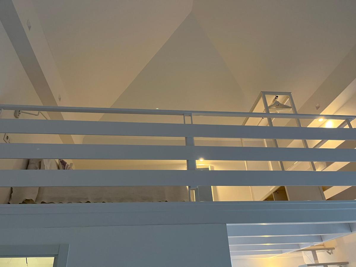 Loft EL DUQUE Lejlighed Sanlúcar de Barrameda Eksteriør billede