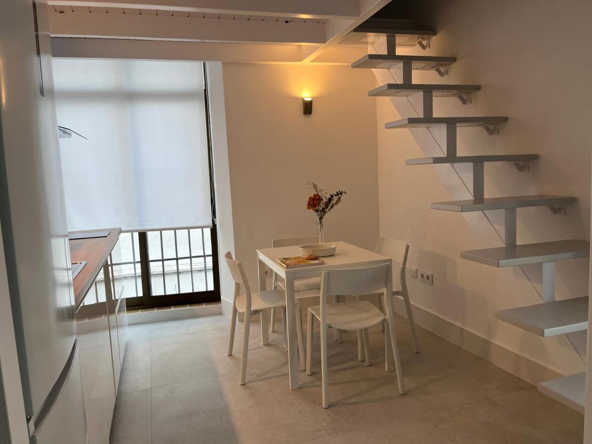 Loft EL DUQUE Lejlighed Sanlúcar de Barrameda Eksteriør billede