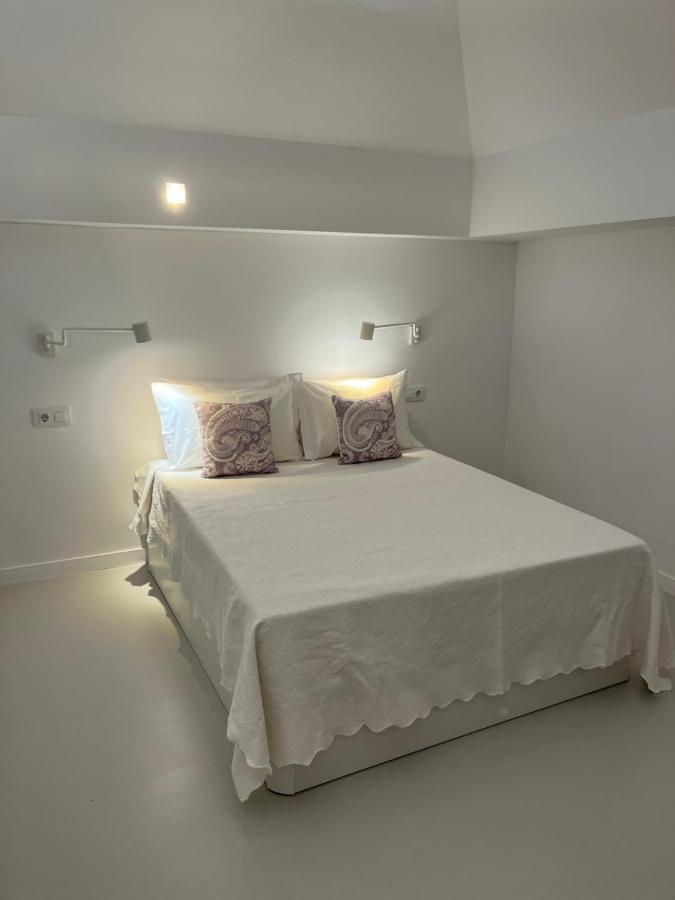 Loft EL DUQUE Lejlighed Sanlúcar de Barrameda Eksteriør billede