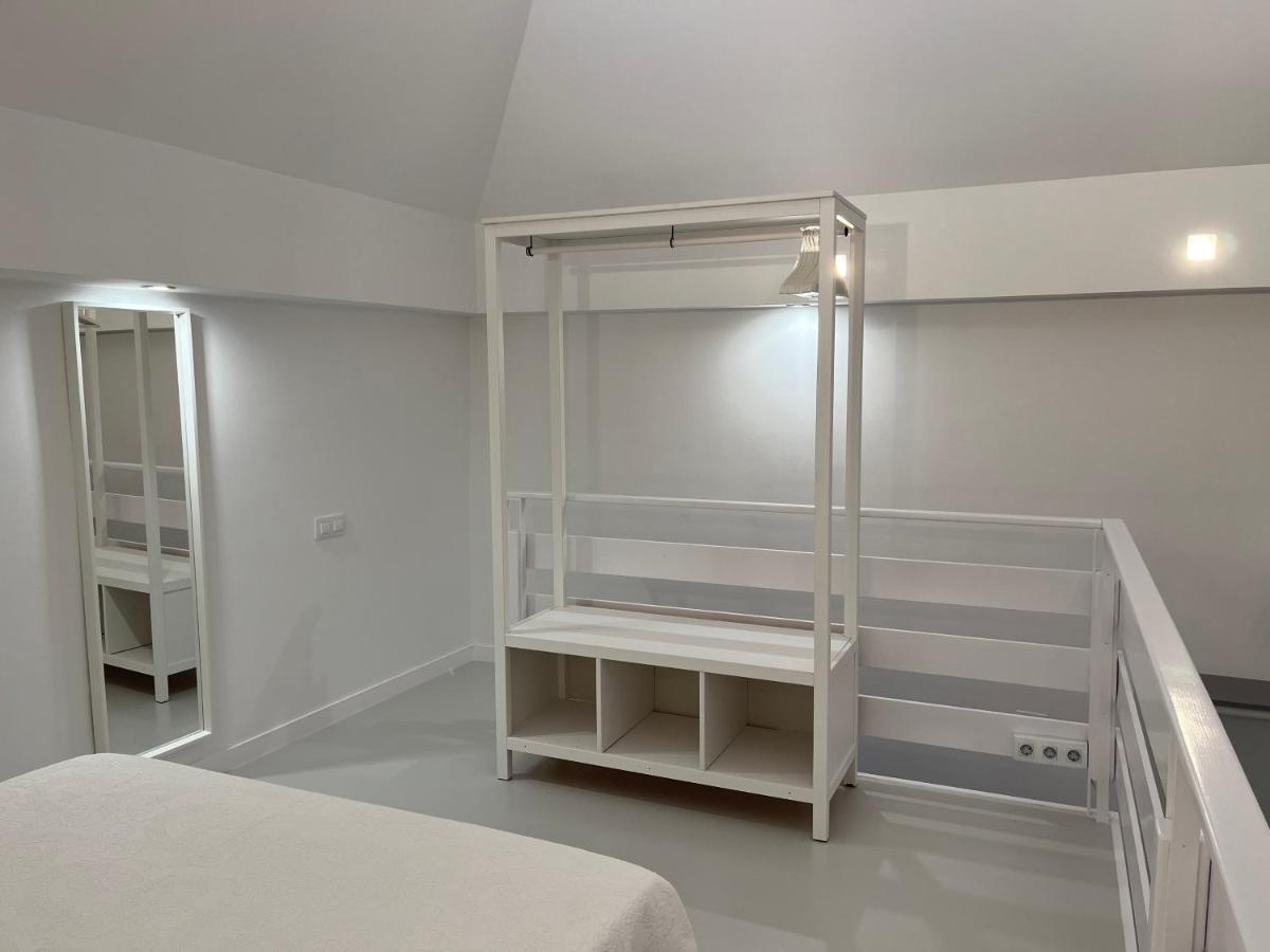 Loft EL DUQUE Lejlighed Sanlúcar de Barrameda Eksteriør billede