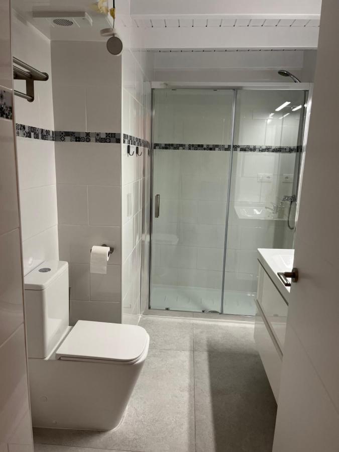 Loft EL DUQUE Lejlighed Sanlúcar de Barrameda Eksteriør billede