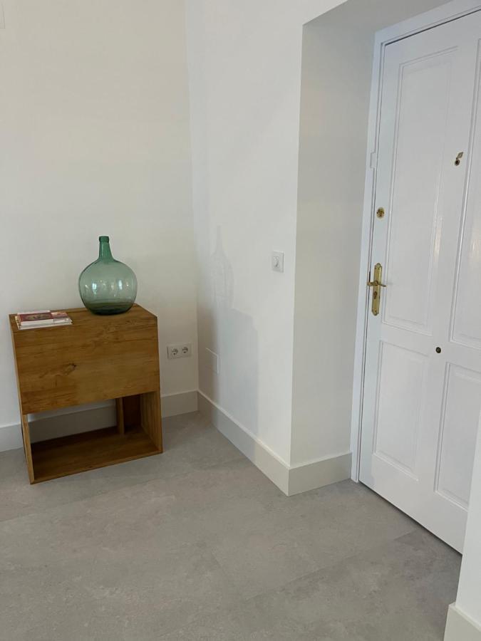 Loft EL DUQUE Lejlighed Sanlúcar de Barrameda Eksteriør billede