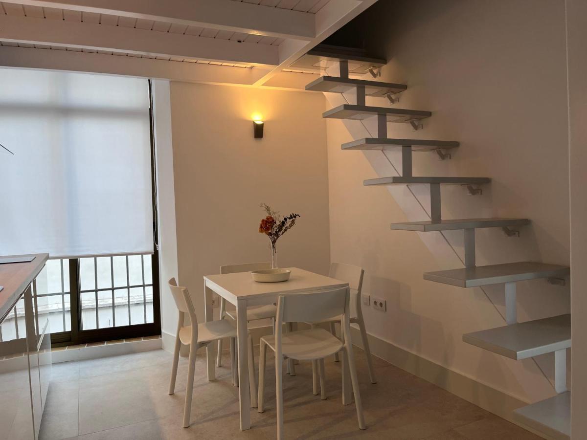 Loft EL DUQUE Lejlighed Sanlúcar de Barrameda Eksteriør billede