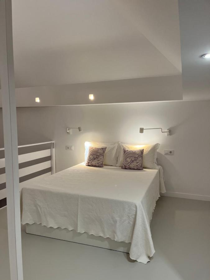 Loft EL DUQUE Lejlighed Sanlúcar de Barrameda Eksteriør billede