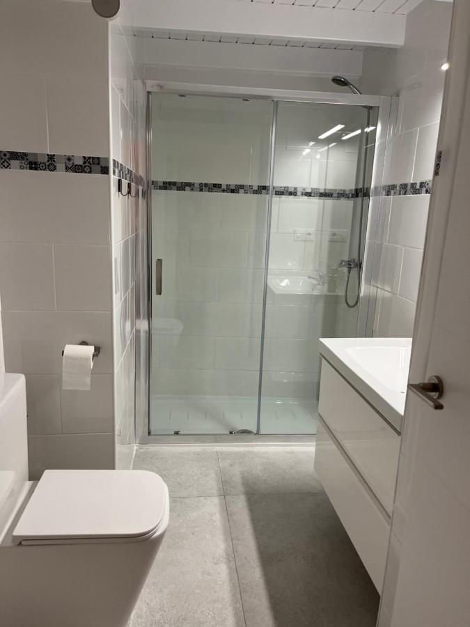 Loft EL DUQUE Lejlighed Sanlúcar de Barrameda Eksteriør billede