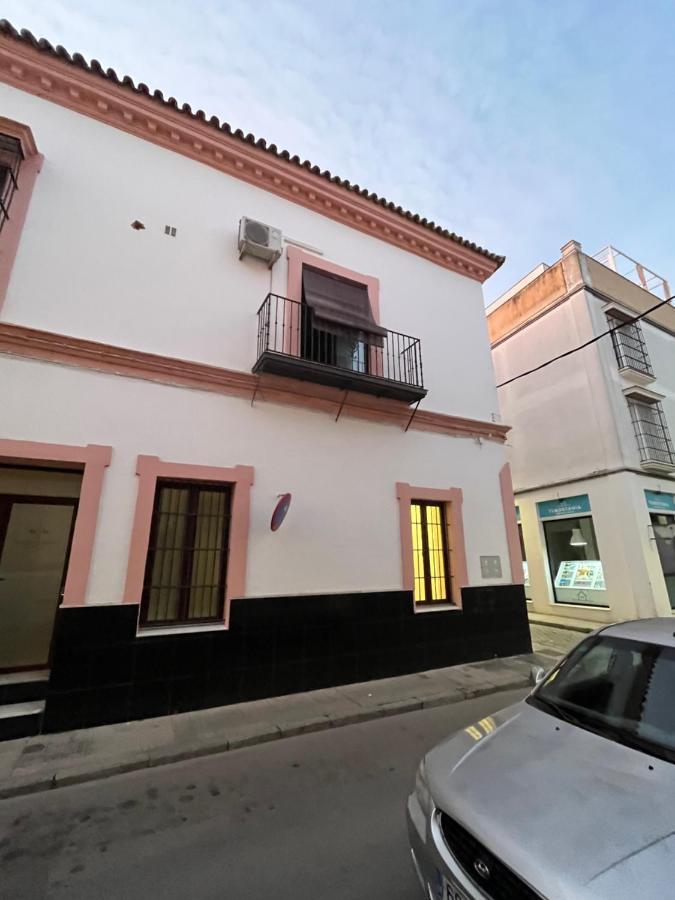 Loft EL DUQUE Lejlighed Sanlúcar de Barrameda Eksteriør billede