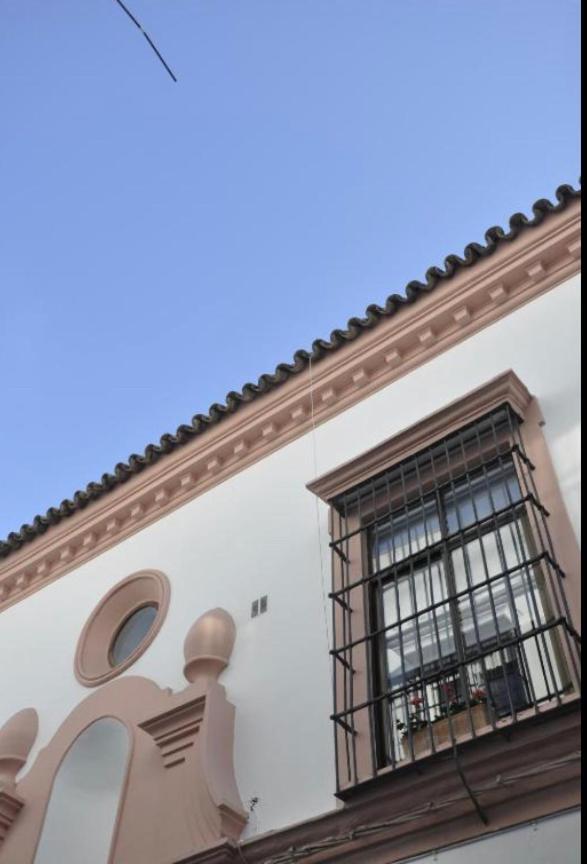 Loft EL DUQUE Lejlighed Sanlúcar de Barrameda Eksteriør billede